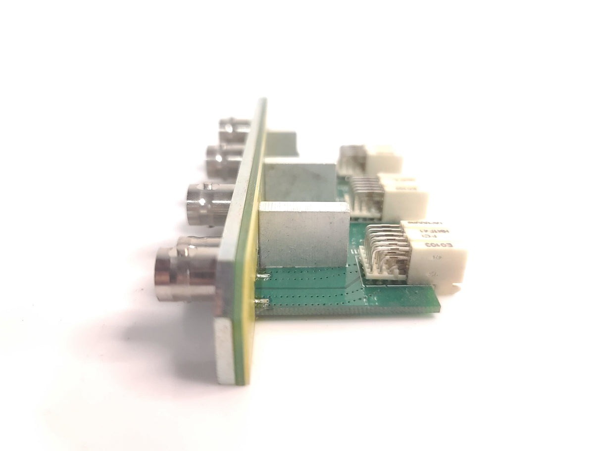 Evertz 7710DCDA-HD Downconverter and Distribution Amplifier w/ Backplane