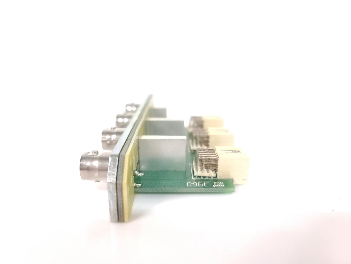 Evertz 7710DCDA-HD Downconverter and Distribution Amplifier w/ Backplane