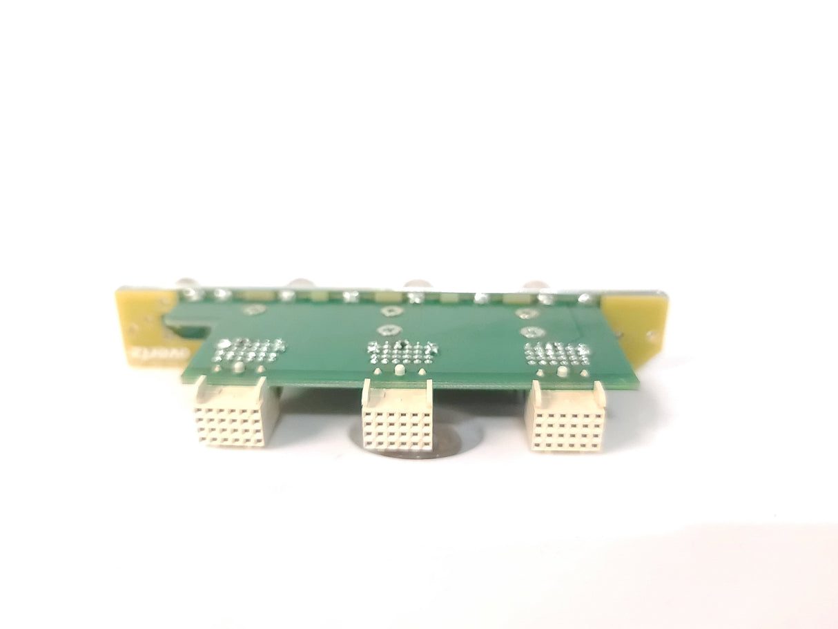 Evertz 7710DCDA-HD Downconverter and Distribution Amplifier w/ Backplane