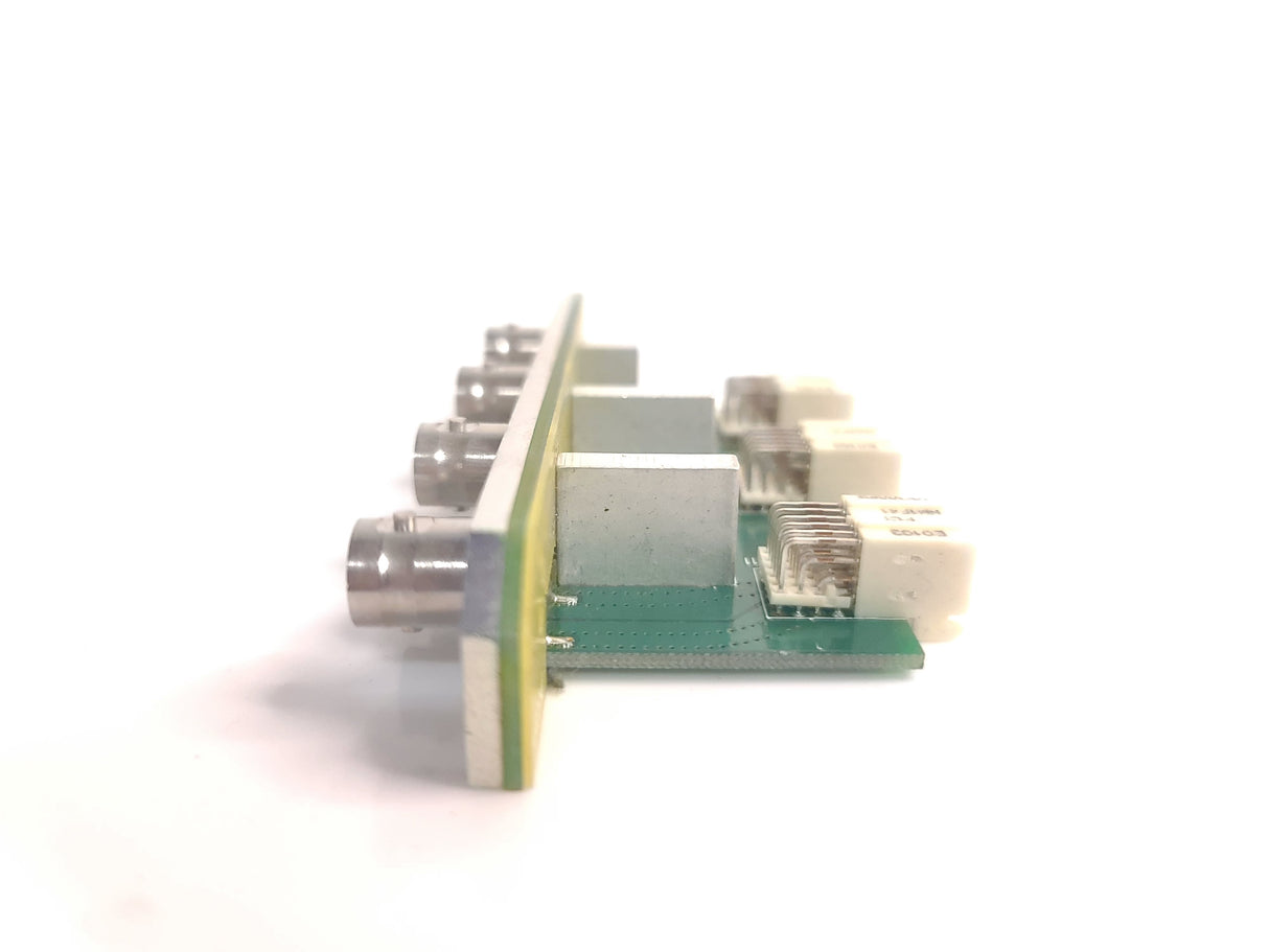 Evertz 7710DCDA-HD Downconverter and Distribution Amplifier w/ Backplane