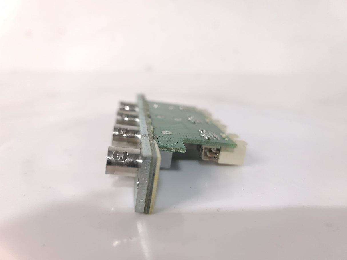 Evertz 7710DCDA-HD Downconverter and Distribution Amplifier w/ Backplane