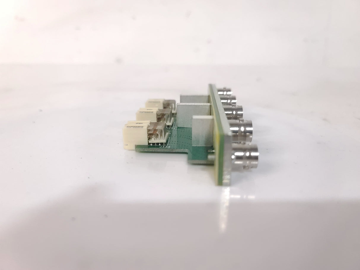 Evertz 7710DCDA-HD Downconverter and Distribution Amplifier w/ Backplane