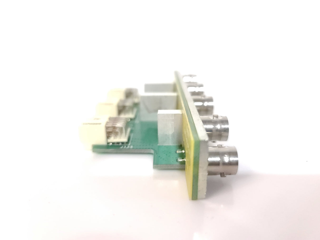 Evertz 7710DCDA-HD Downconverter and Distribution Amplifier w/ Backplane
