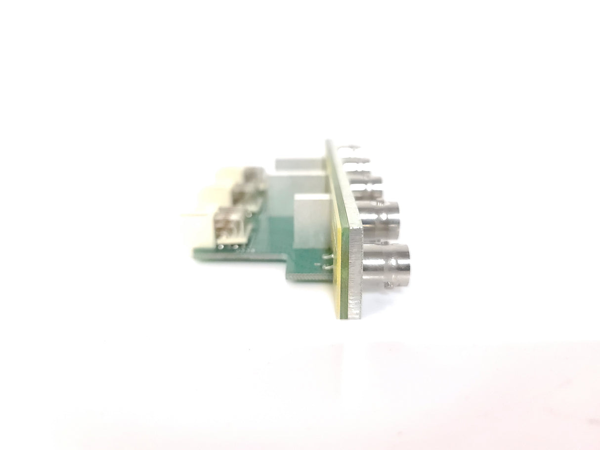Evertz 7710DCDA-HD Downconverter and Distribution Amplifier w/ Backplane