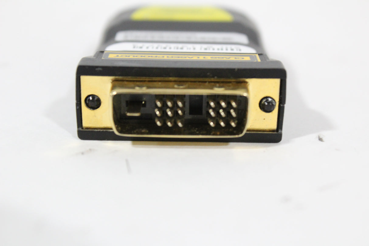 Evertz DVI-EXTND-SC Single Fiber DVI Extension (1371-801)