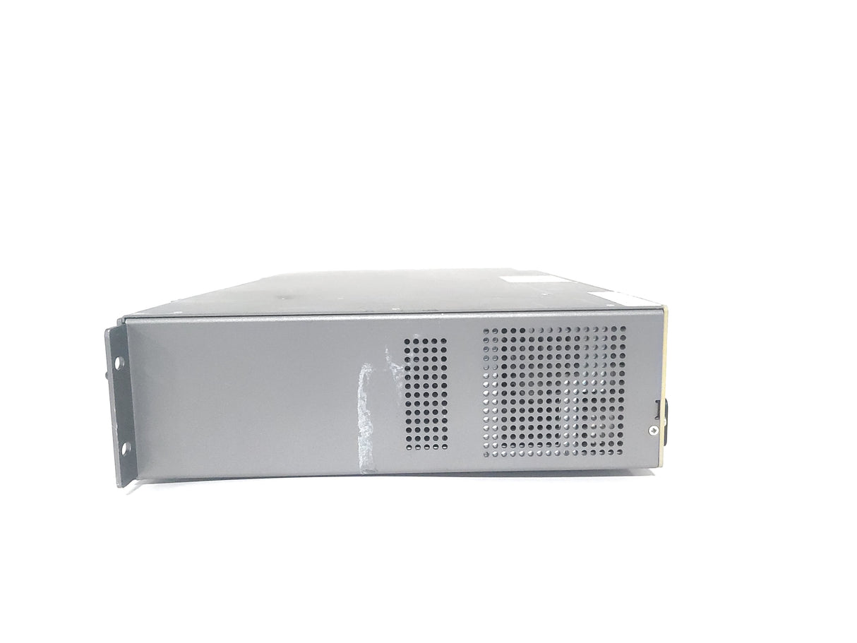 Evertz EQT-3232-H+2PS 32x32 SD/HD Video Router