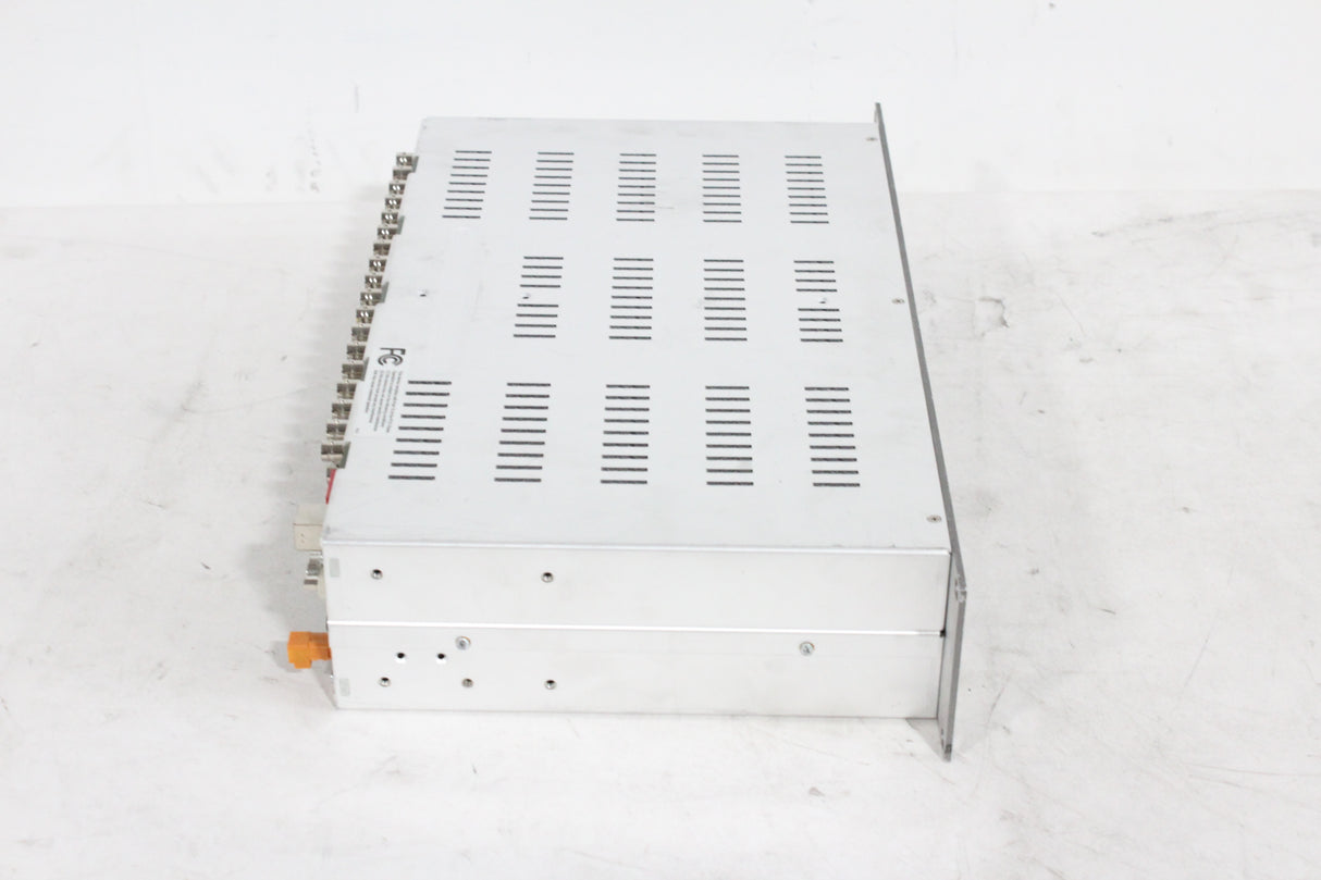 Evertz QT-3232N Analog Video Router