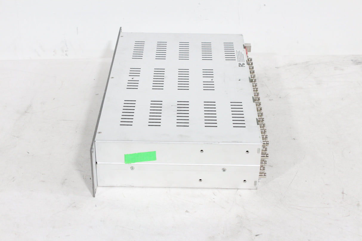 Evertz QT-3232N Analog Video Router