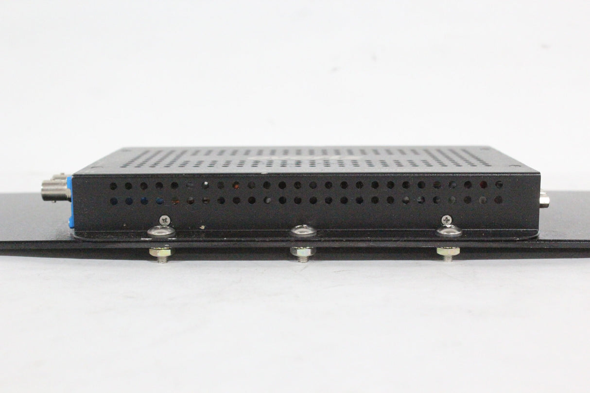 Evertz 2430GDAC Glink D to A Converter