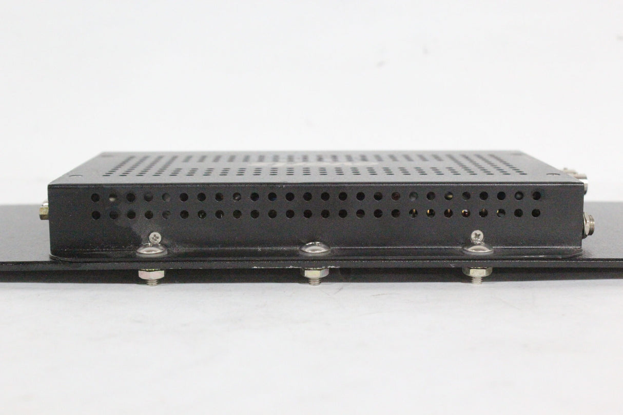 Evertz 2430GDAC Glink D to A Converter