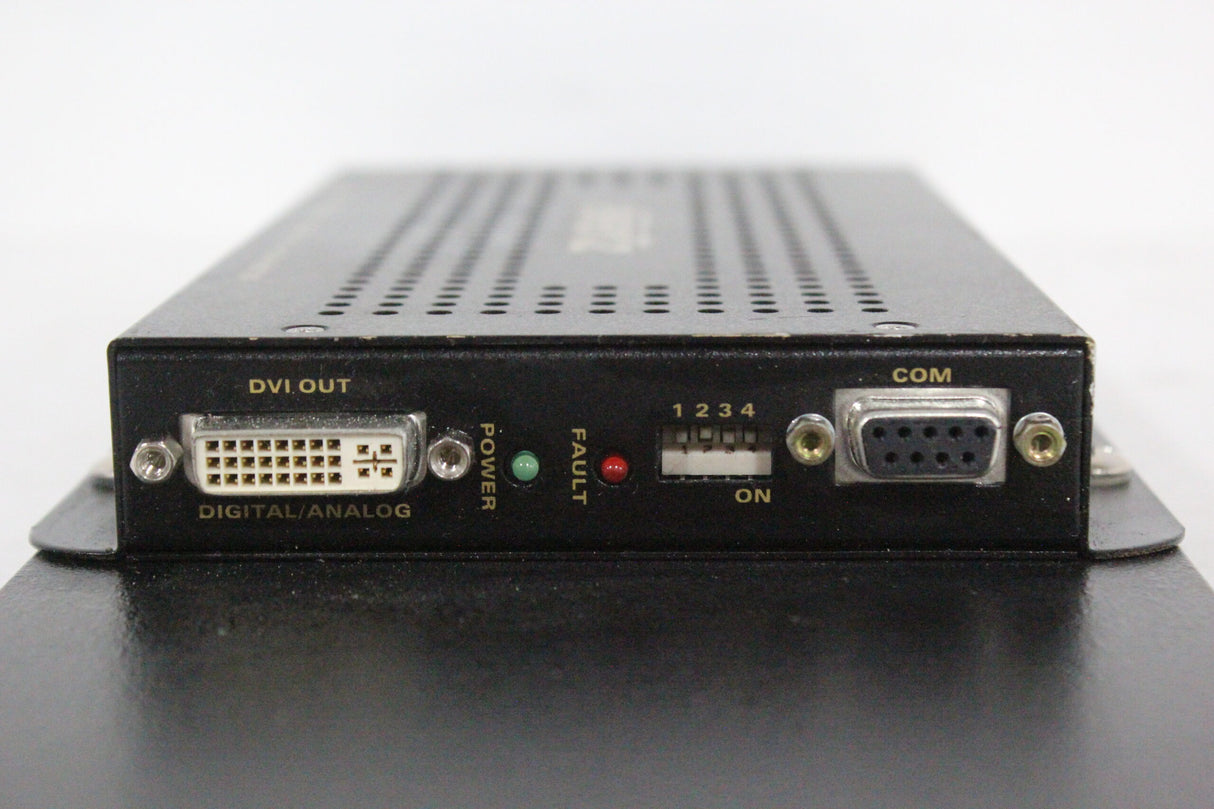 Evertz 2430GDAC Glink D to A Converter