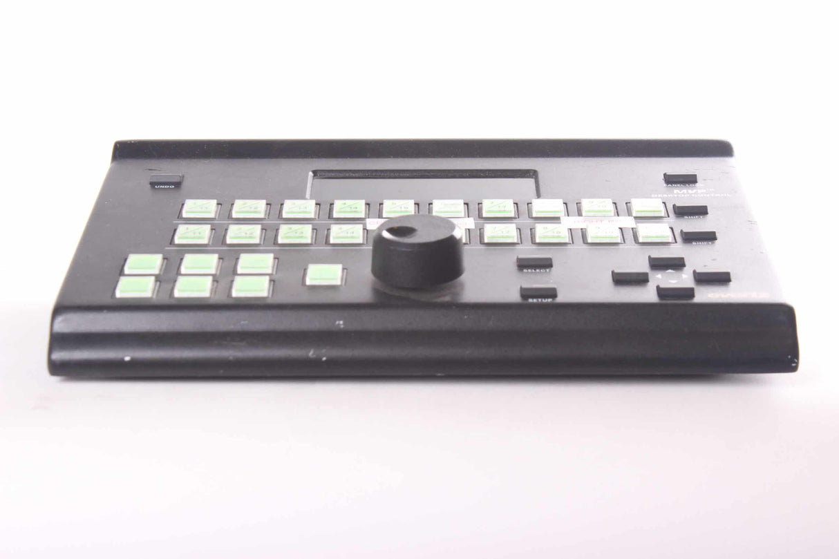 Evertz 3000DCP MVP Desktop Remote Control Panel Unit