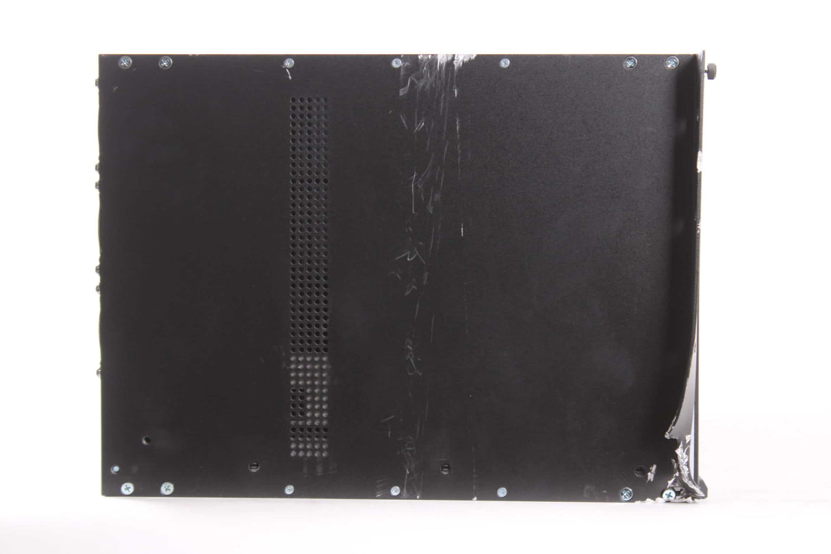 Evertz 3000FR Multi-Image Processor Frame