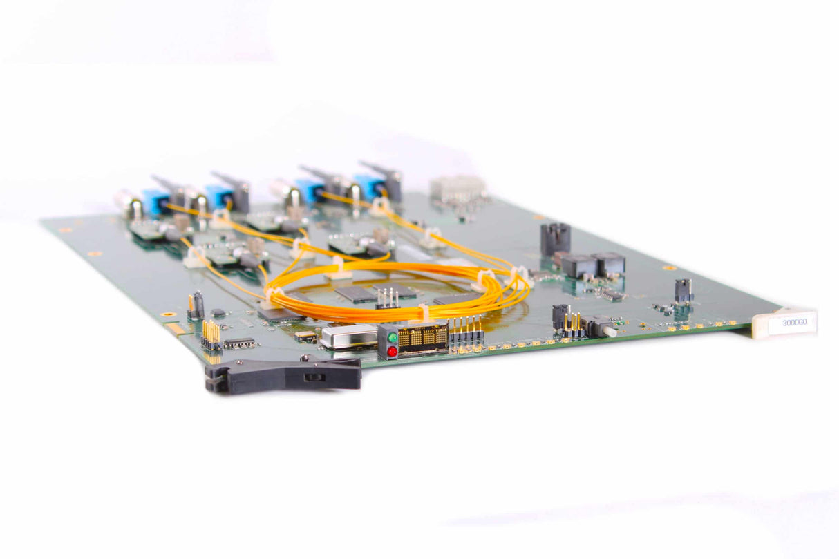 Evertz 3000GO Output Board For 3000MVP Multi-Image Processor