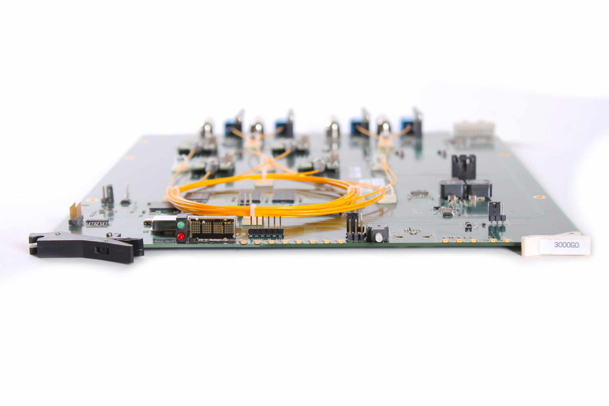 Evertz 3000GO Output Board For 3000MVP Multi-Image Processor