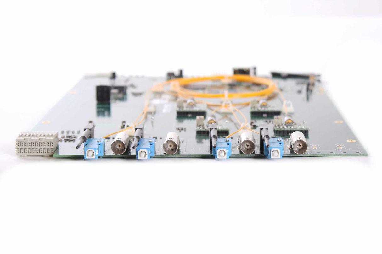 Evertz 3000GO Output Board For 3000MVP Multi-Image Processor