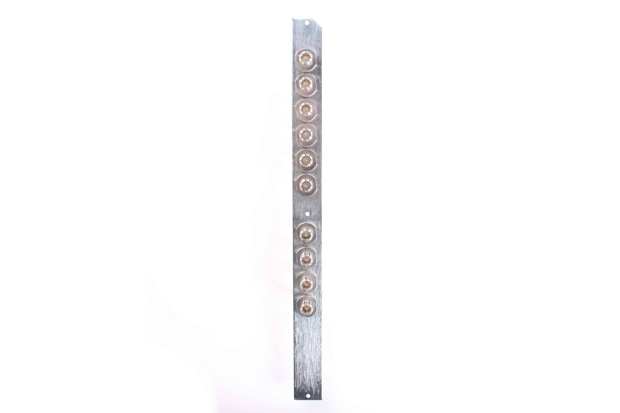 Evertz 3000MVP-OV-HSN SD/SDI/HD 8CH Octal Multiviewer MVP Input Board