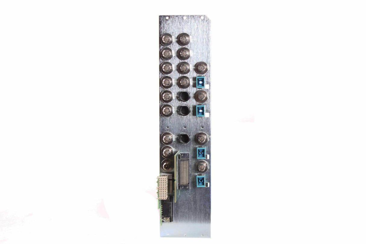 Evertz 3000MVP-PPMX13-4G Display Processor Module