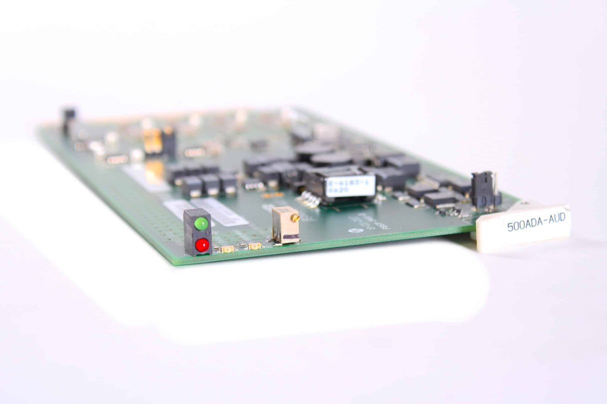 Evertz 500ADA-AUD Analog Audio Distribution Amplifier