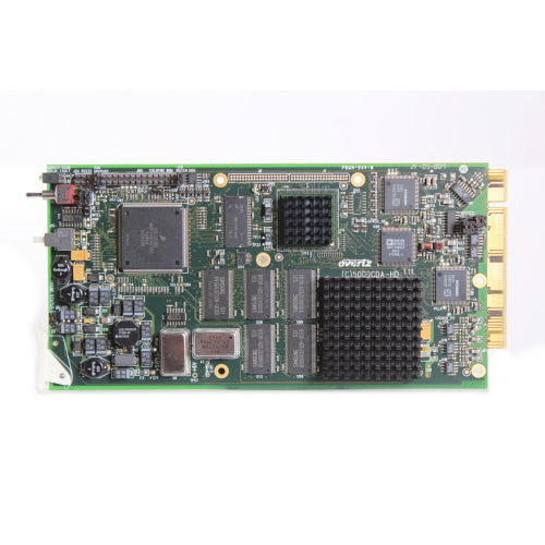 Evertz 500CDA-HD HD/SD SDI Dual Distribution Amp Card For 500FR