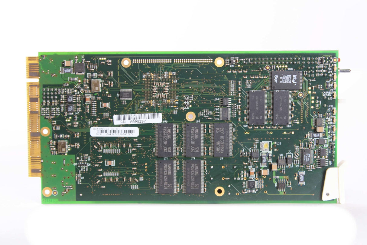Evertz 500CDA-HD HD/SD SDI Dual Distribution Amp Card For 500FR