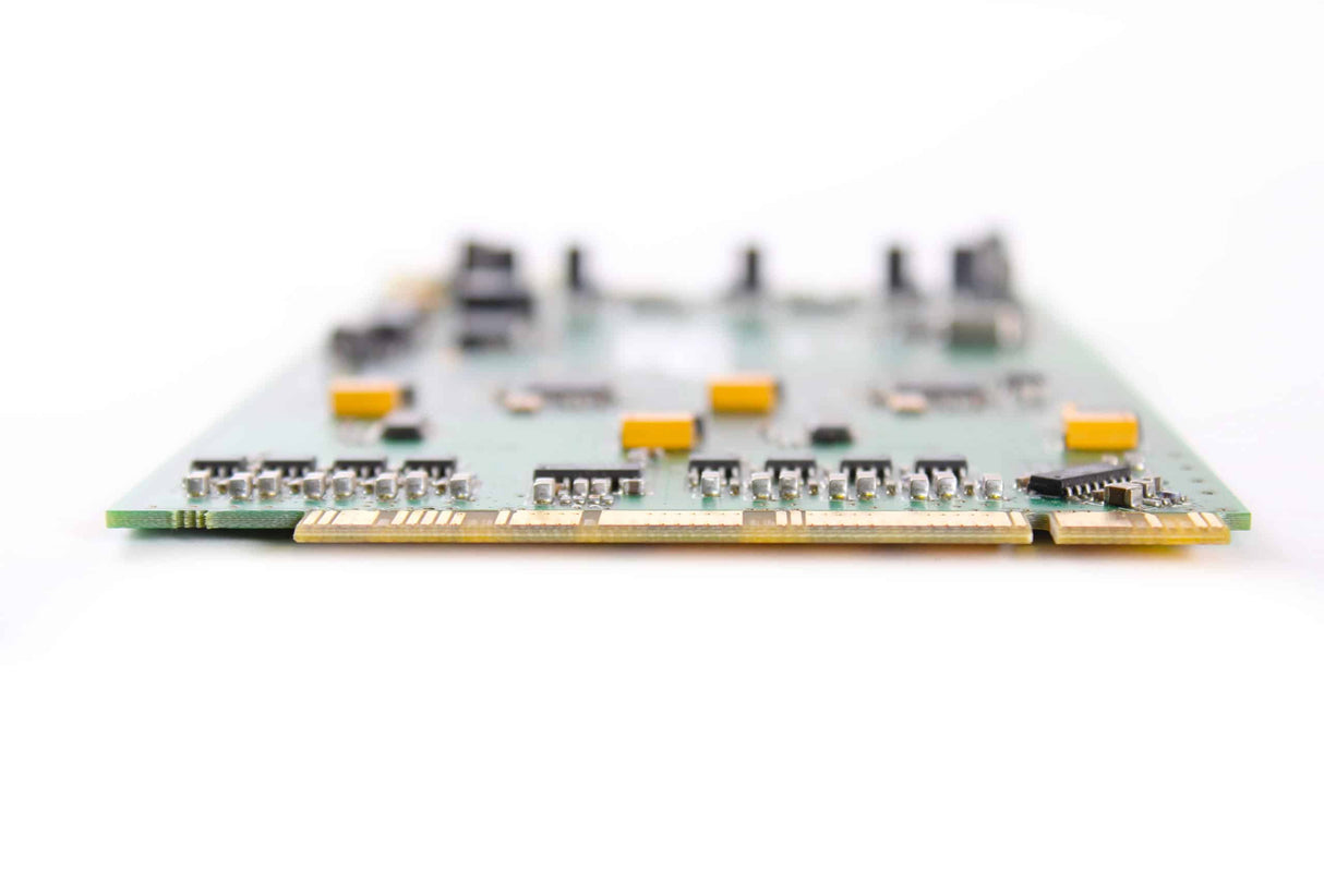 Evertz 500DA2Q-HD HD/SD Dual Reclocking Distribution Amplifier