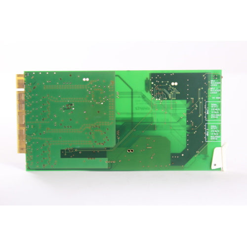 Evertz 500DA2Q-HD HD/SD Dual Reclocking Distribution Amplifier