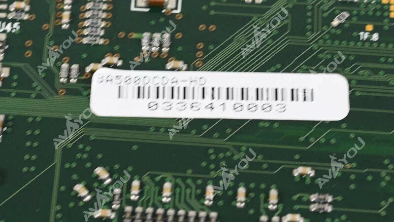 Evertz 500DCDA-HD HD Downconverter & 1x5 DA Distribution Amp