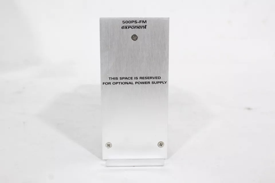 Evertz 500PS-FM Exponent Plug-in Power Supply