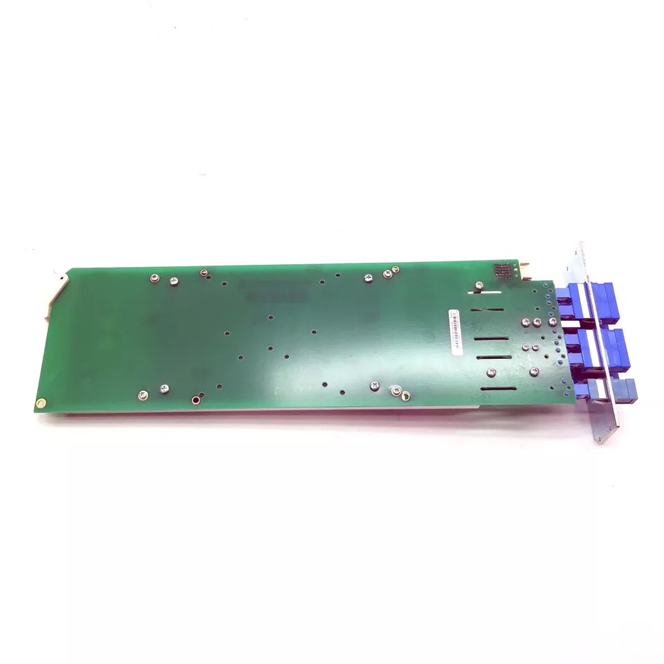 Evertz 7705CWDM-D8 8-Channel Coarse Wave Division Multiplexing Optical Module