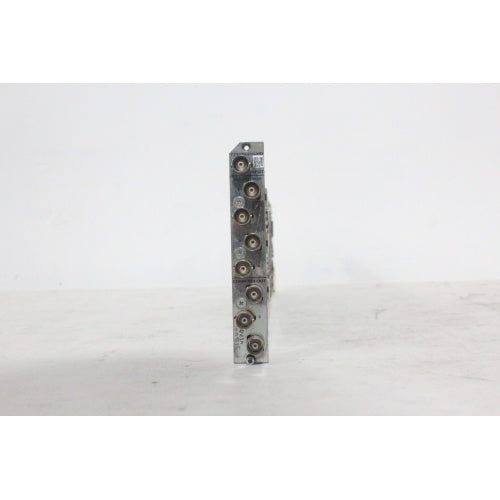 Evertz 7710DCDA-HD Downconverter & Distribution Amplifier