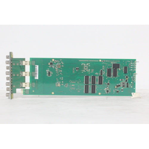 Evertz 7710DCDA-HD Downconverter & Distribution Amplifier