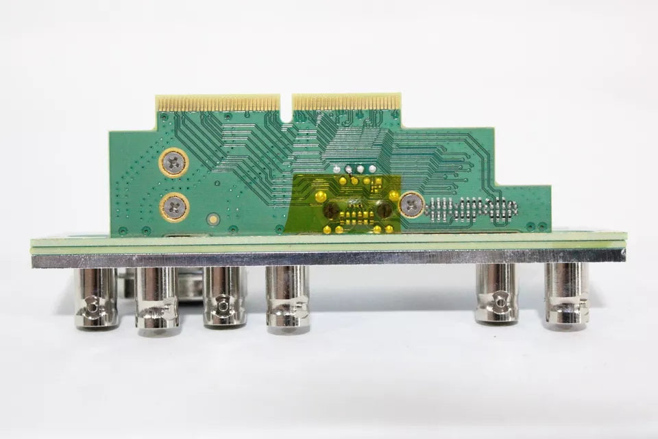 Evertz 7712UDX-HD HD Up/Down/Cross Converter Backplane