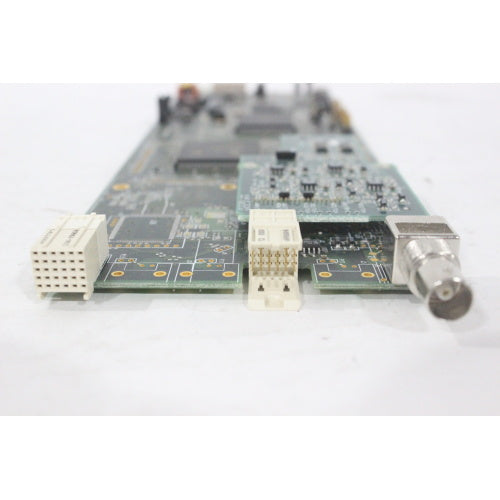 Evertz 7720AD4 Multiframe Digital AES Audio De-Embedder