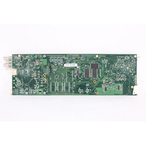 Evertz 7721 DE4-HD Audio De-Embedder