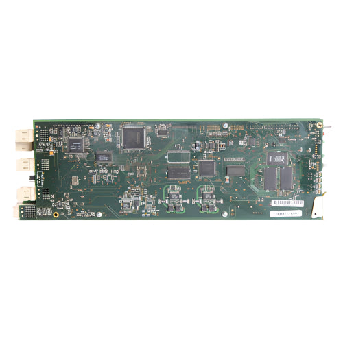 Evertz 7736CDM-A4 Composite Analog Video A to D Converter 4 Analog input