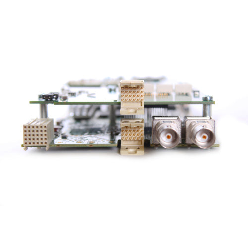 Evertz 7746FS-EAES4-HD +3RU HD/SD SDI Frame Synchronizer Sync