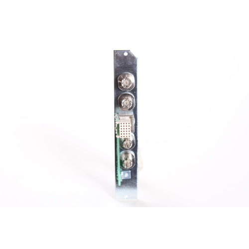 Evertz 7751TG2-HD Dual HD-SDI Test Signal Generator