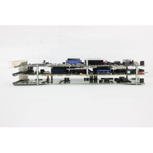 Evertz 7867VIPA12-HSN 12 Input Multi-Image Display Processor Multiviewer HD SDI
