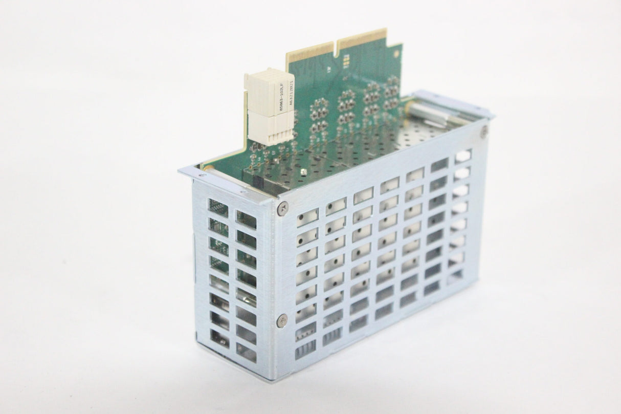 Evertz 7880IPG-NAT-6-10GE High Density Network Address Translator and Data Encapsulator