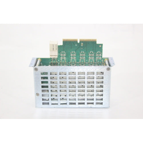 Evertz 7880IPG-NAT-6-10GE High Density Network Address Translator and Data Encapsulator