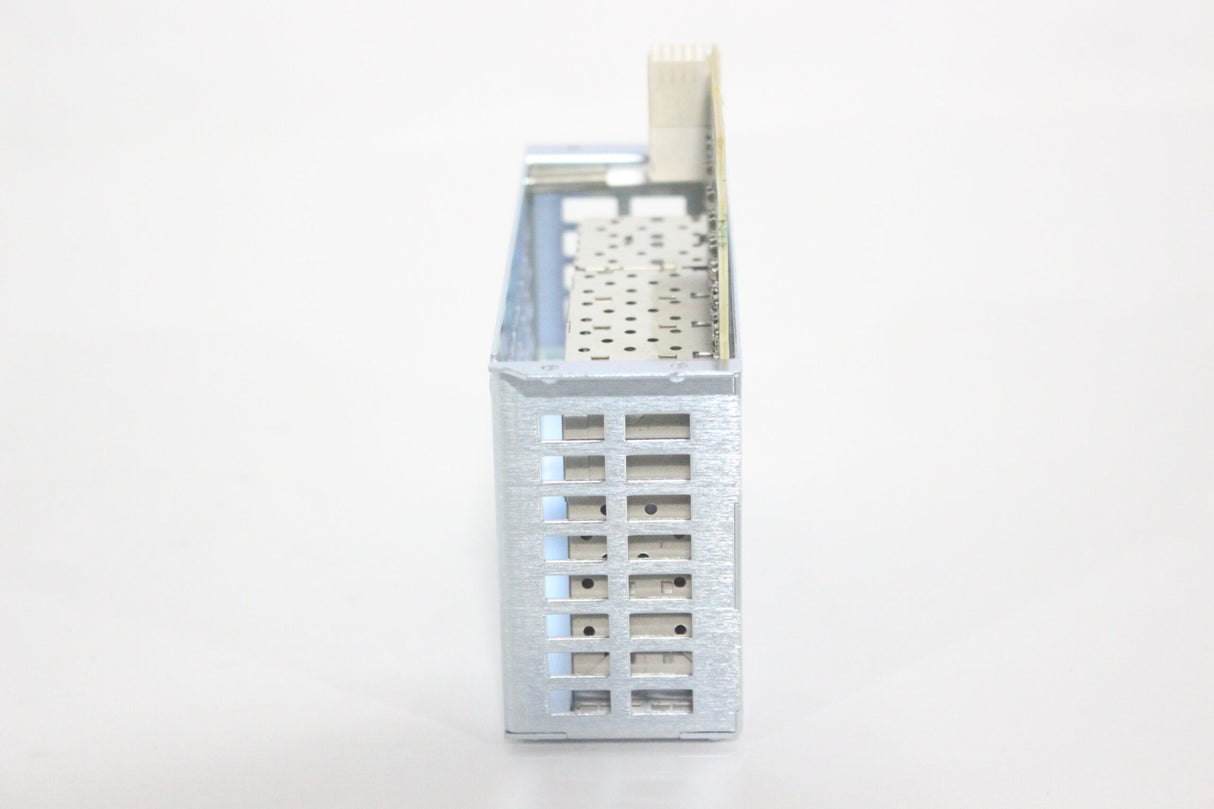 Evertz 7880IPG-NAT-6-10GE High Density Network Address Translator and Data Encapsulator