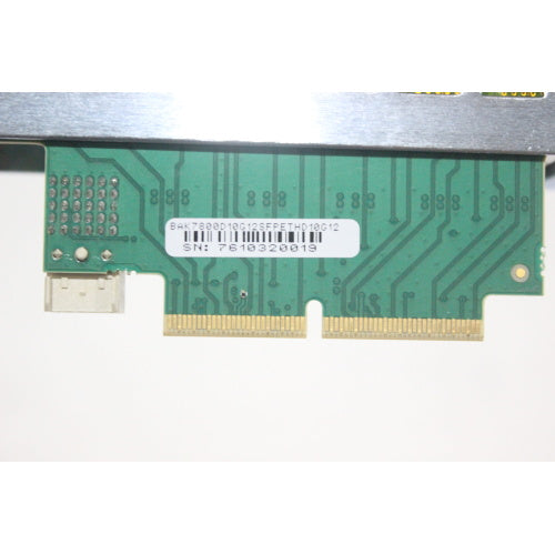 Evertz 7880IPG-NAT-6-10GE High Density Network Address Translator and Data Encapsulator