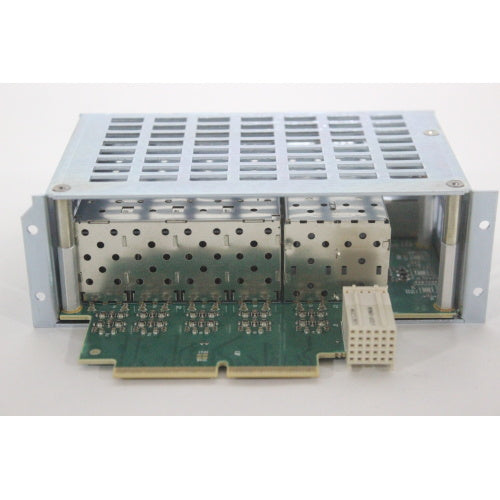 Evertz 7880IPG-NAT-6-10GE High Density Network Address Translator and Data Encapsulator