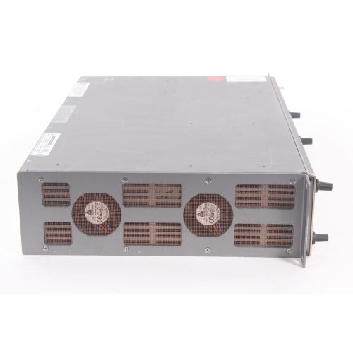 Evertz CP-2200E Duo Intelligent Router Remote Control Panel