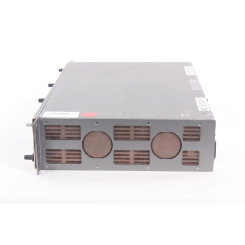 Evertz CP-2200E Duo Intelligent Router Remote Control Panel