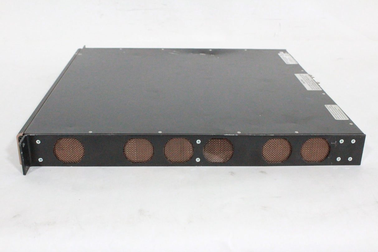 Evertz HD9084 HDTV High Definition Closed Caption Encoder