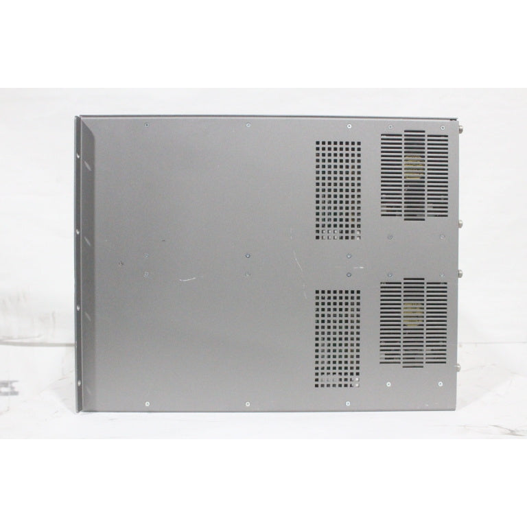 Evertz XENON XE8-FR 128128 Multi-Format 3G HD Video Router