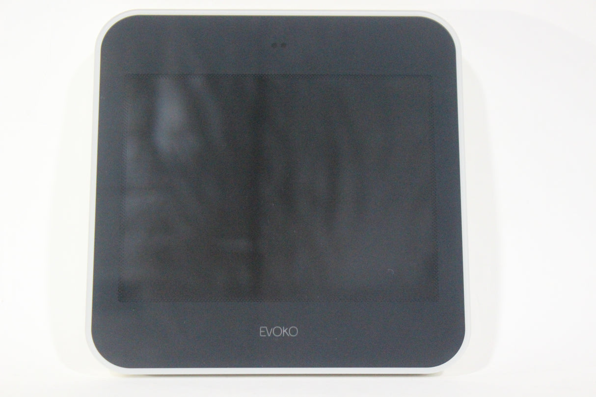 Evoko ERM2001 Wall Mounted Room Manager Tablet