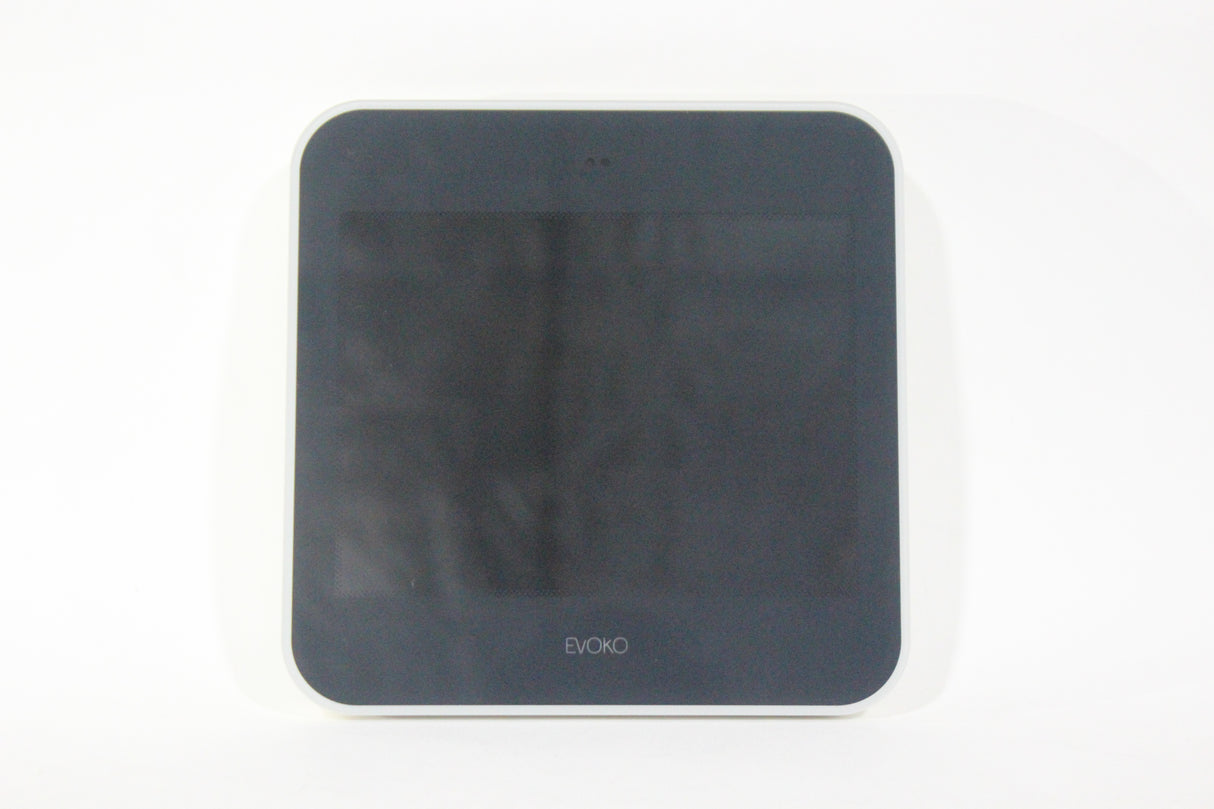 Evoko ERM2001 Wall Mounted Room Manager Tablet